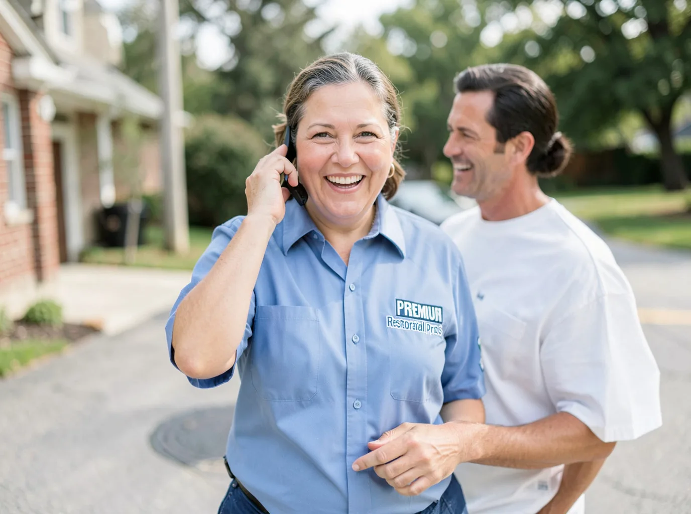 Water Damage Restoration Hull, MA FAQs